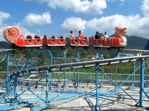 青蟲火車 打造兒童游樂與文化活動的創(chuàng)新融合