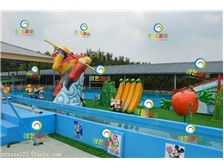 許昌市創(chuàng)藝游樂設備銷售部 創(chuàng)新設備與文化活動策劃的完美結(jié)合